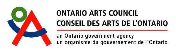 DenBassels's tweet image. Ok! I can FINALLY announce it!
I have just been awarded the Chalmers Arts Fellowship from the Ontario Arts Council!