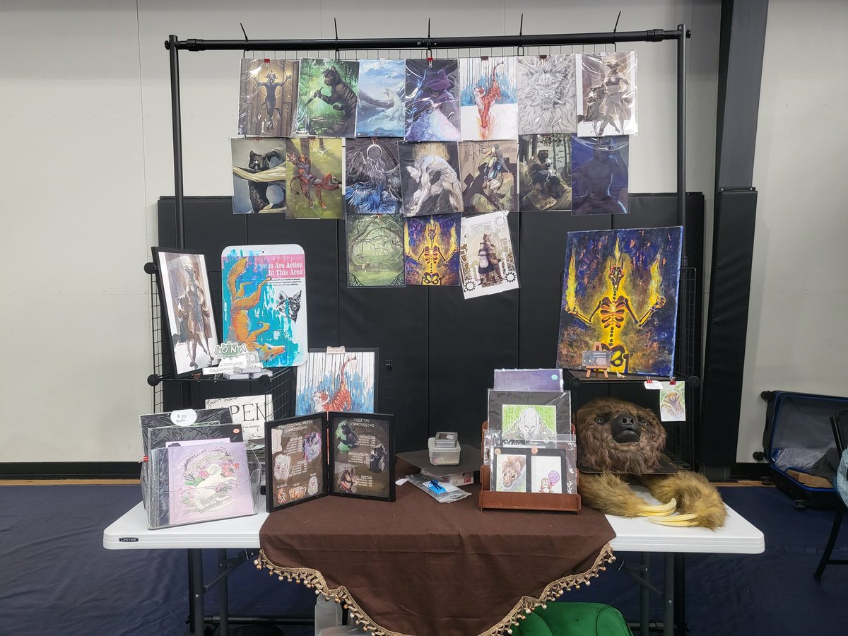 I am at WHAM today! Come say hi!