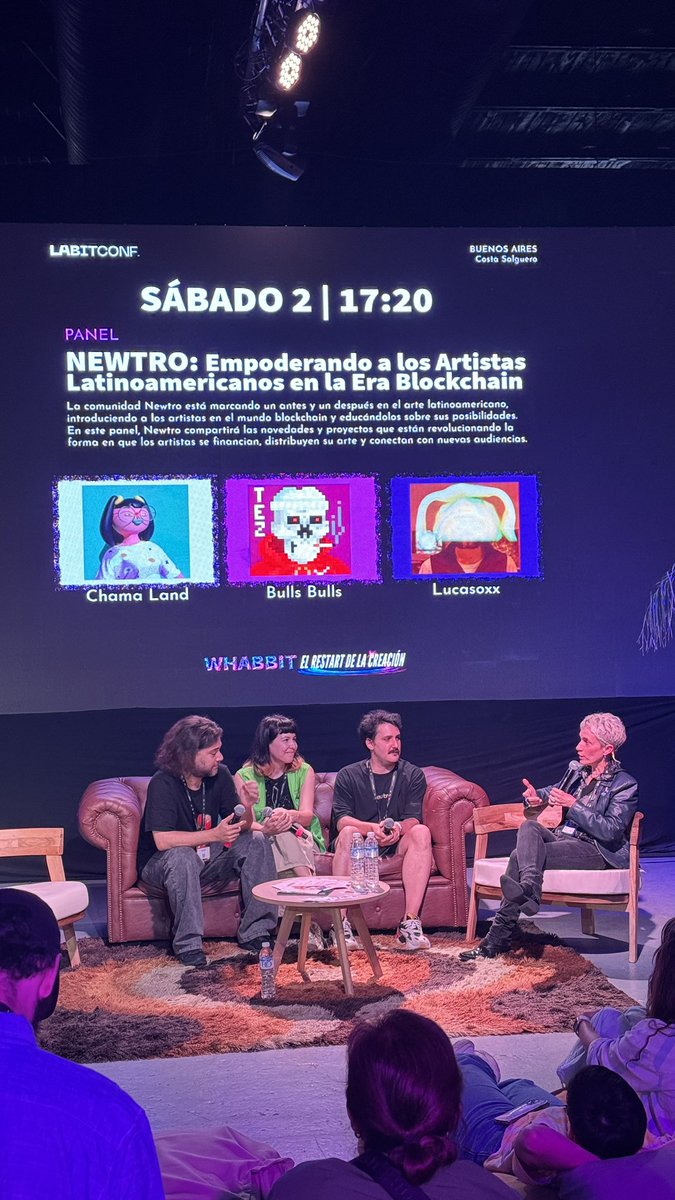 ivanbura's tweet image. @lucasoxx_ @dem_woods @NewtroArts @labitconf #LaBITConf2024
