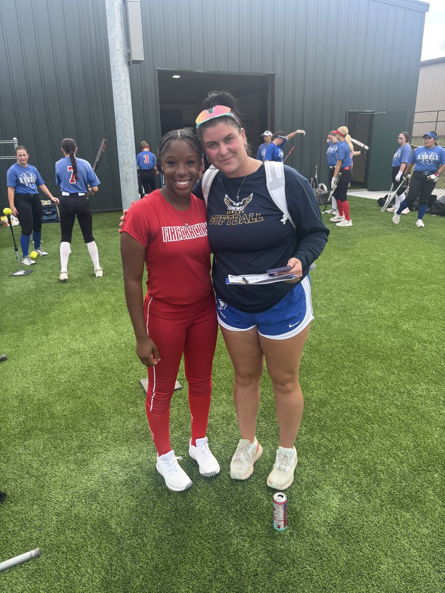 Amiya VanMeter 2026 tweet media