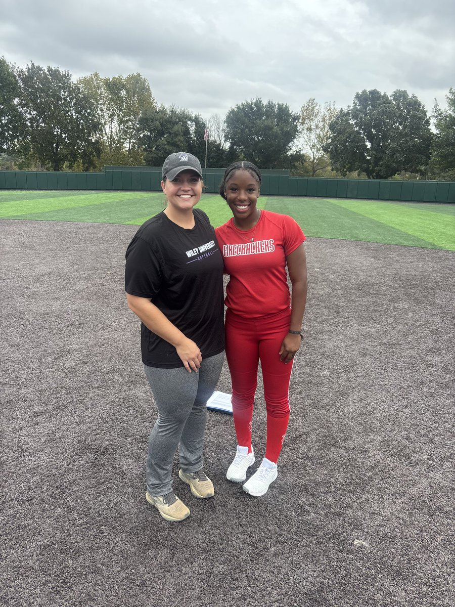 Amiya VanMeter 2026 tweet media