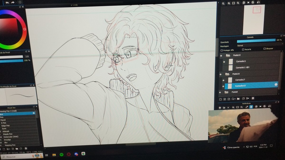 _kami_sensei's tweet photo. I'm still working 😔🙏 https://t.co/Rhg2S9Rp1u