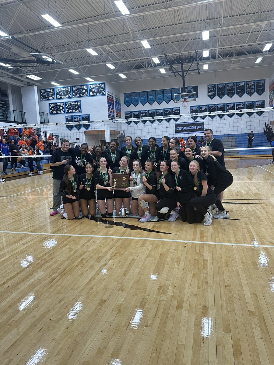 Pickerington High School North Sports Medicine tweet media