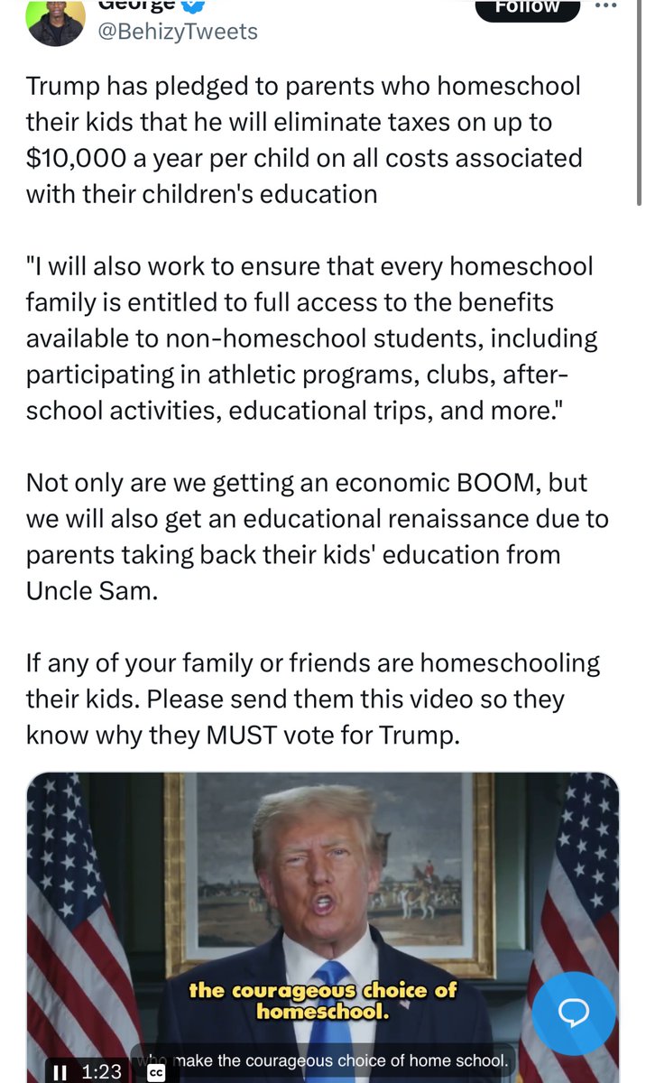 This is why they don’t care about school shootings #project2025