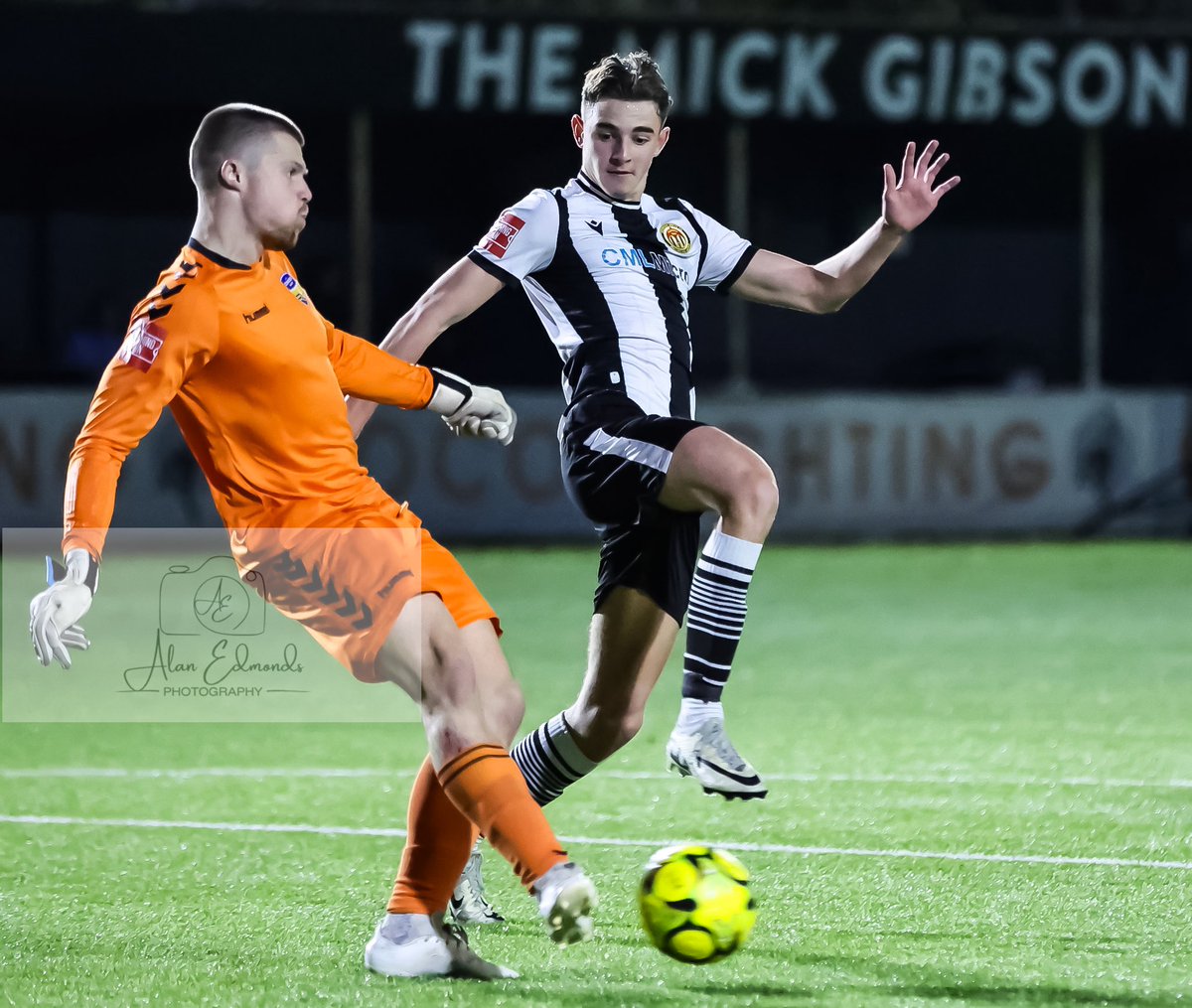 Alan Edmonds 📸 tweet media