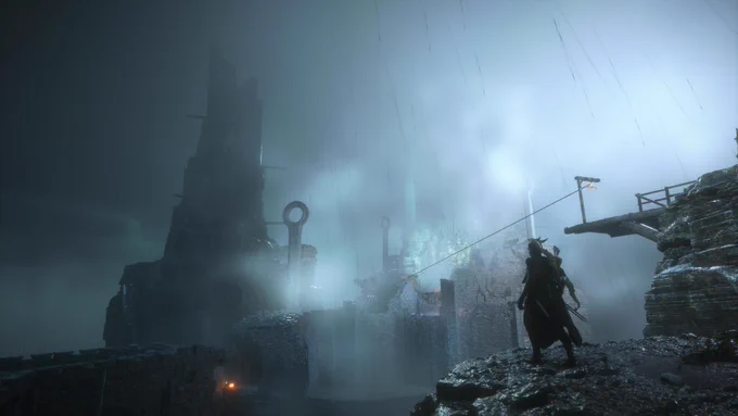 This game is fucking stunning #DragonAgeVeilguard  #DragonAgeTheVeilguardspoilers 