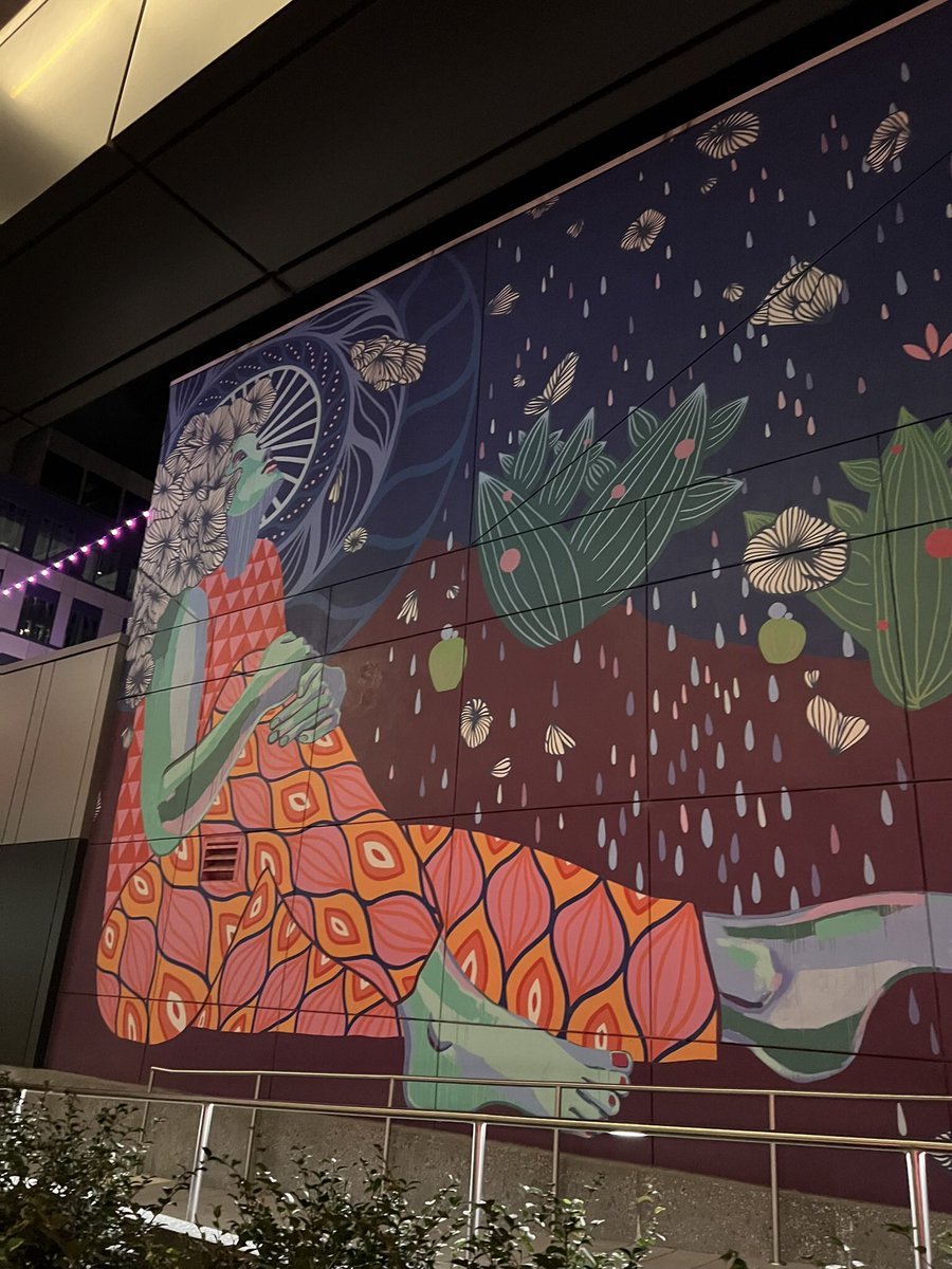 As seen in Atlanta…

#Art #Artist #StreetArt