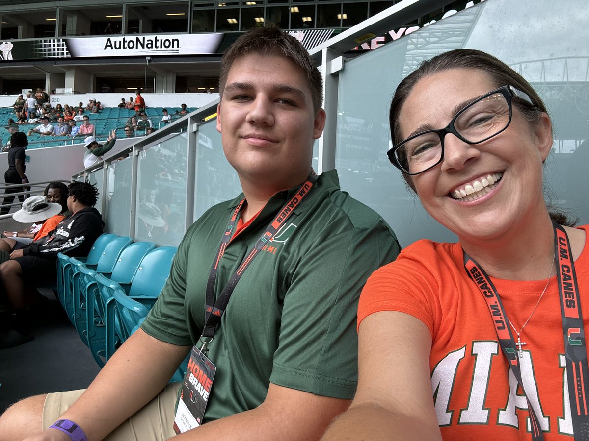 Jack Naylon (@jack_naylon55) on Twitter photo Blessed and grateful for my first “unofficial” college visit in my home state of Florida in Miami with <a href="/CanesFootball/">Miami Hurricanes Football</a> <a href="/coach_cristobal/">Mario Cristobal</a> <a href="/CoachMirabal/">Alex Mirabal</a> <a href="/dtrain2901/">DENNIS SMITH</a> <a href="/TGurley81/">Tori Gurley</a> <a href="/coach_ingman/">Coach Ingman</a> <a href="/PortCharlotteFB/">Pirate Football</a> <a href="/arnpcool/">Matthew Cheeseman</a> <a href="/CoachDebus/">Coach Debus</a> @jasontaylor <a href="/CoachDeer73/">Josh Deer</a> <a href="/APXstrength/">APX Strength</a> <a href="/SunshinePreps/">SunshinePreps</a> Blessed and grateful for my first “unofficial” college visit in my home state of Florida in Miami with <a href="/CanesFootball/">Miami Hurricanes Football</a> <a href="/coach_cristobal/">Mario Cristobal</a> <a href="/CoachMirabal/">Alex Mirabal</a> <a href="/dtrain2901/">DENNIS SMITH</a> <a href="/TGurley81/">Tori Gurley</a> <a href="/coach_ingman/">Coach Ingman</a> <a href="/PortCharlotteFB/">Pirate Football</a> <a href="/arnpcool/">Matthew Cheeseman</a> <a href="/CoachDebus/">Coach Debus</a> @jasontaylor <a href="/CoachDeer73/">Josh Deer</a> <a href="/APXstrength/">APX Strength</a> <a href="/SunshinePreps/">SunshinePreps</a>