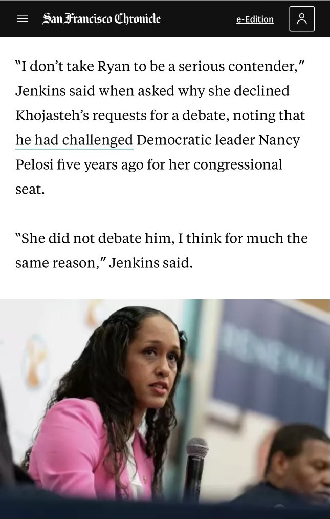 Brooke Jenkins 謝安宜 tweet media