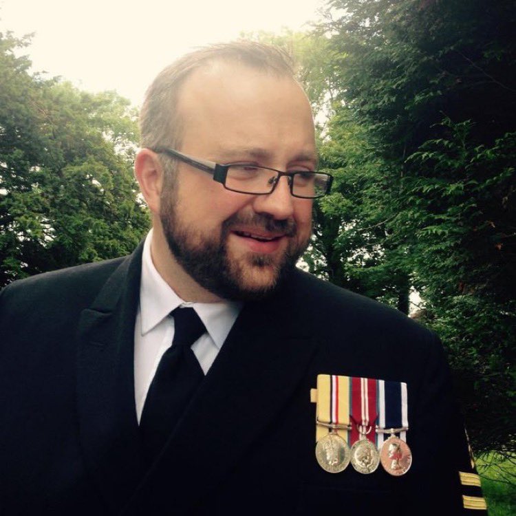 On This Day RN tweet media