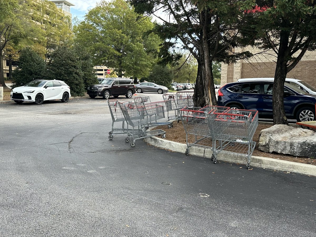 If you do this… you’re an asshole.