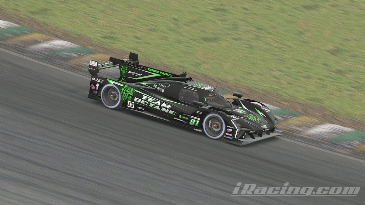 Team Octane tweet media