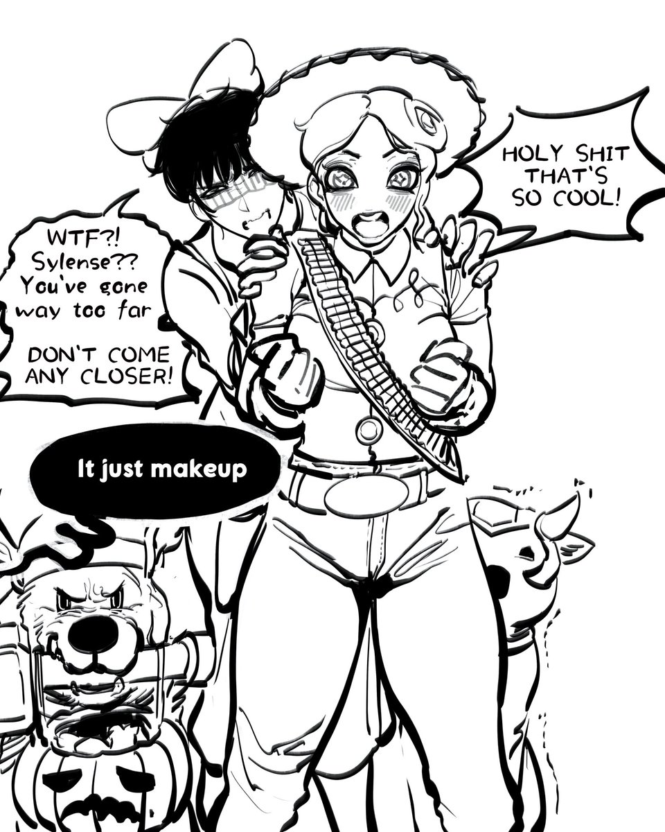 3/3 