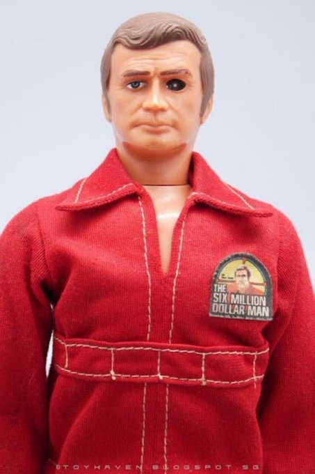 ThatEricAlper's tweet photo. I think every boy growing up in the 70s had this. https://t.co/F4dVZUA05j
