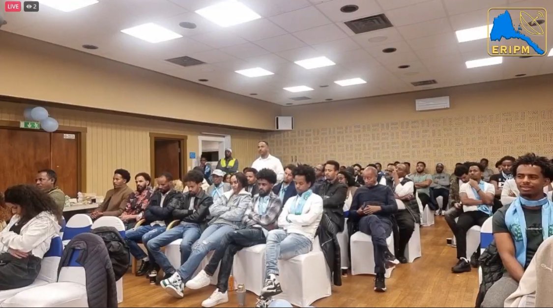 BurushAlex's tweet photo. Southern Sweden BN Public Seminar in pictures https://t.co/RMnCeV19tf
