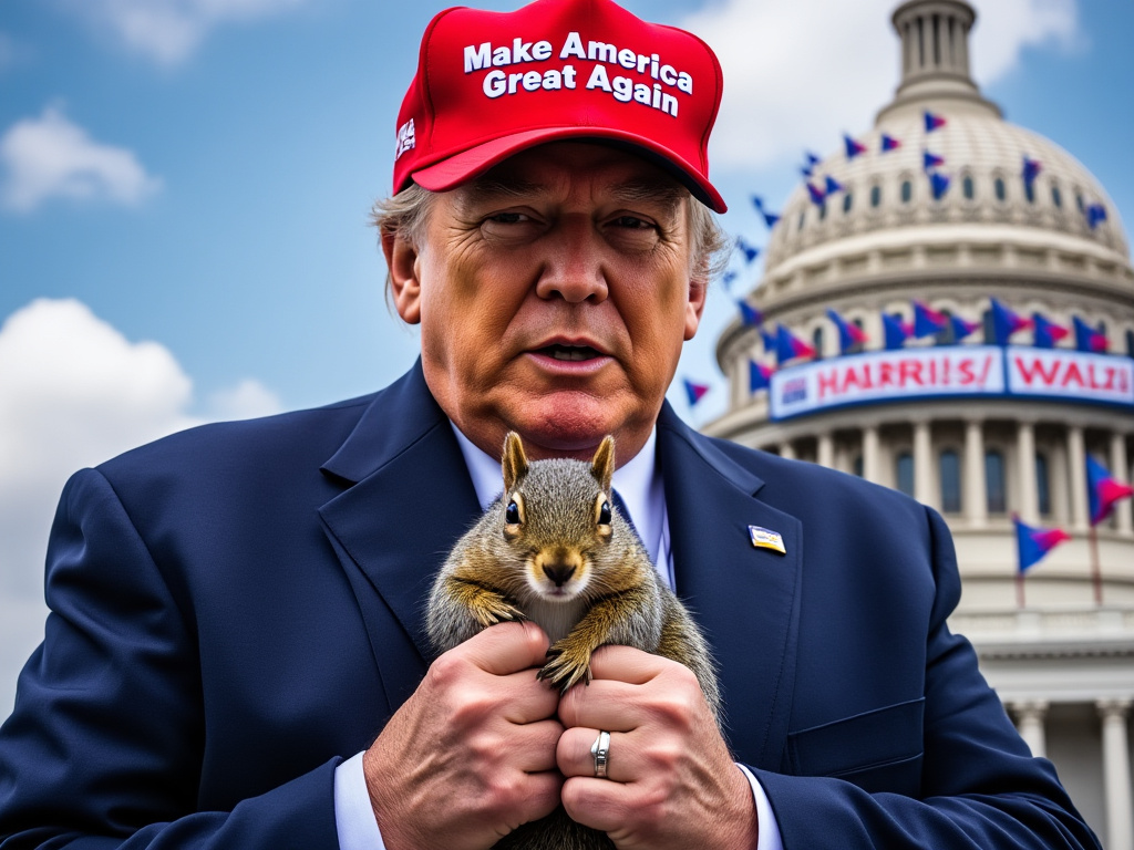 <a href="/ImMeme0/">I Meme Therefore I Am 🇺🇸</a> The dividing line this election IS best explained by the Peanut the Squirrel story 

There are those who believe ANY ruling by Governmental/State power is legitimate and therefore morally correct and those who do not.