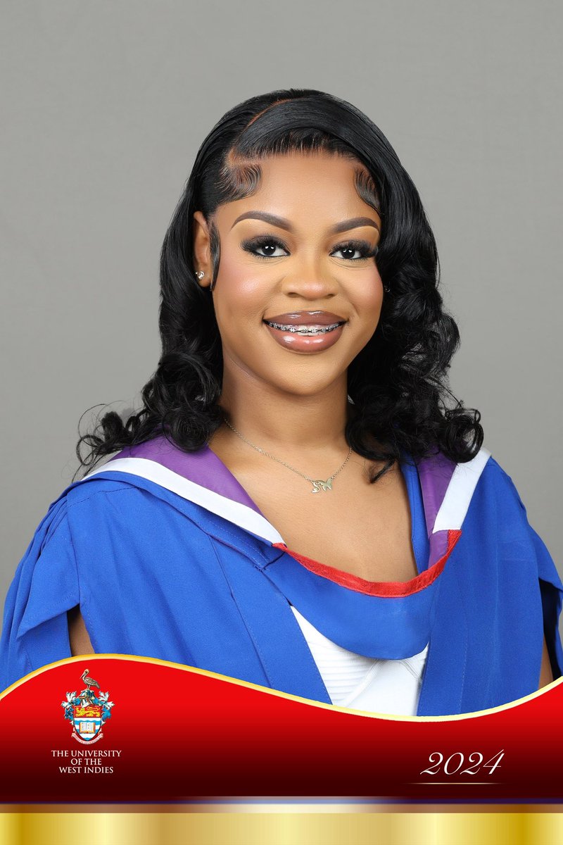 Bachelor of Science in Nursing (Hons). 🎓👩🏽‍⚕️