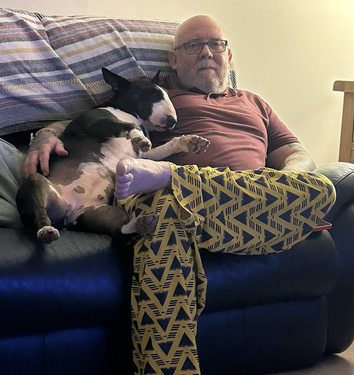 Samara E Cohen tweet media