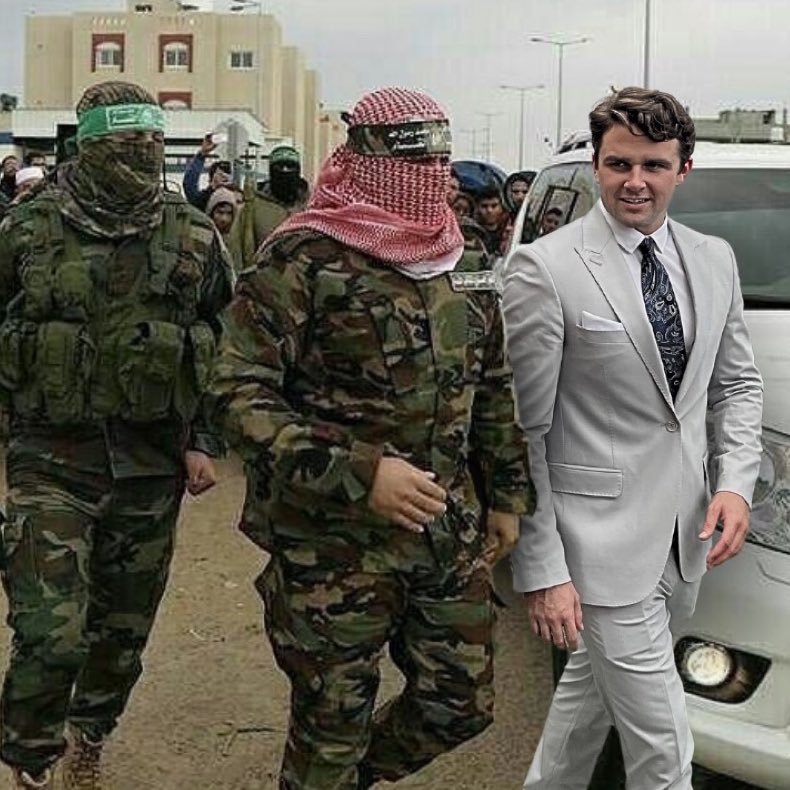 Jackson Hinkle 🇺🇸 tweet media