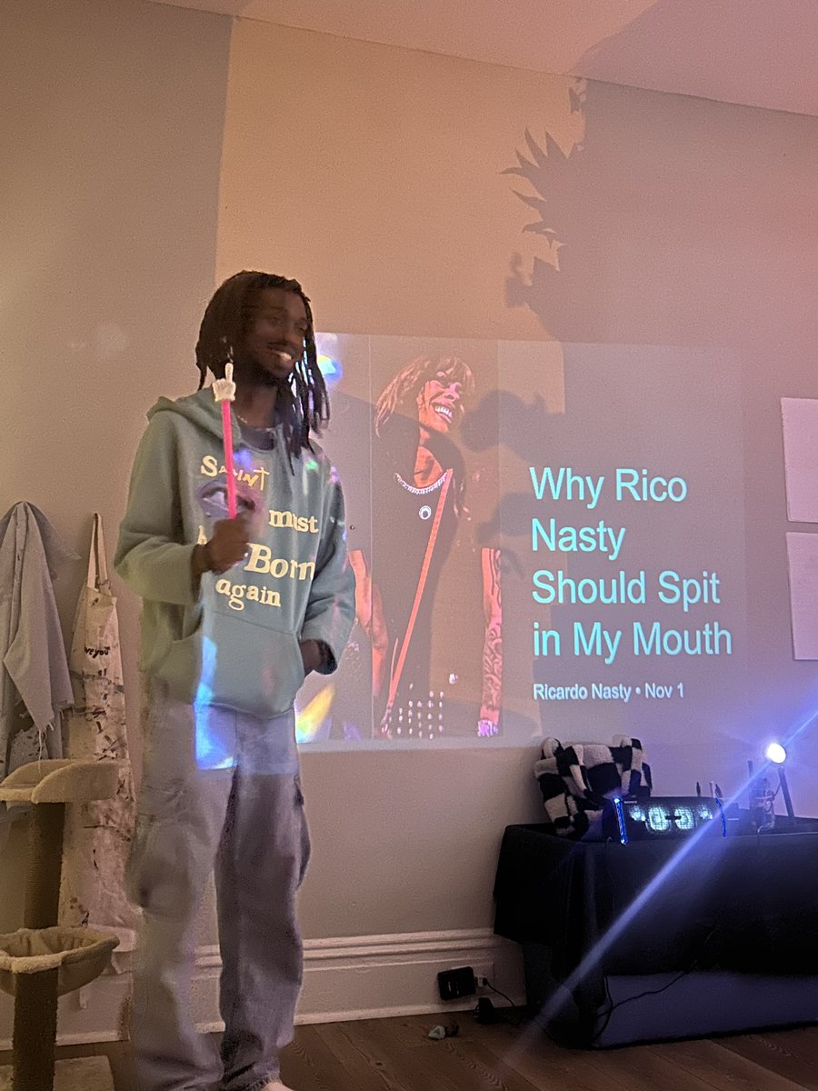 MidWestFluffy's tweet photo. So I had did a presentation last night— https://t.co/2akBBWj9R4