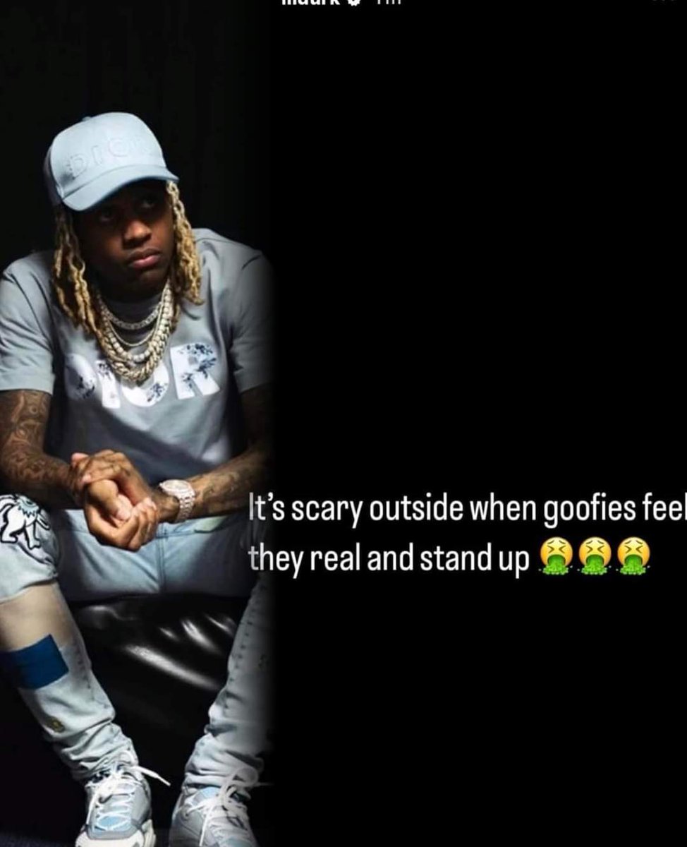 MitchieRanking's tweet photo. @lildurk free SMURK https://t.co/1MMqCjaHay