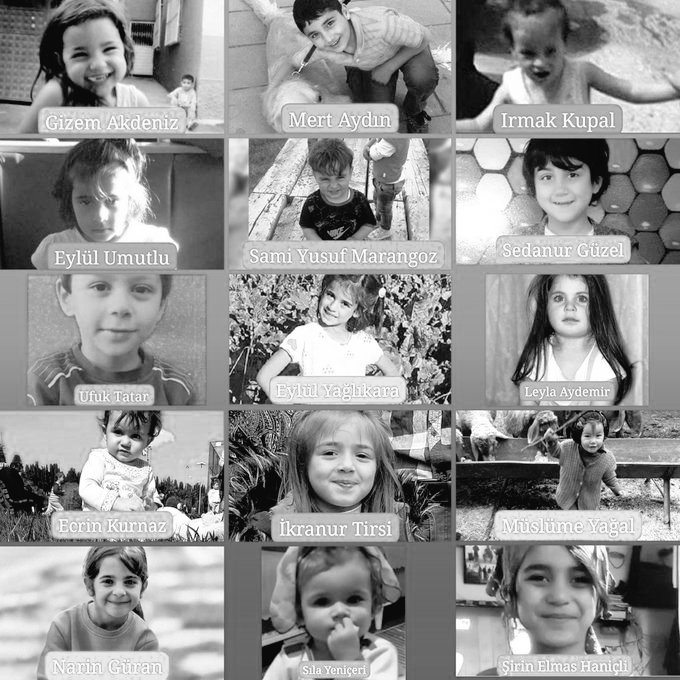 Çekin pis ellerinizi çocukların üstünden. Ağır cezalar gelmeli, tükendik bu yaşananlardan 😔 
#Şirin