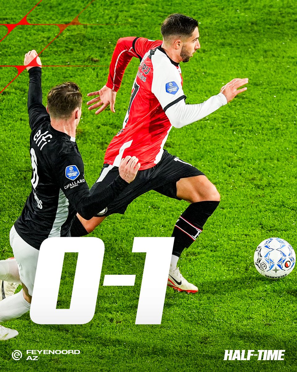Feyenoord Rotterdam tweet media