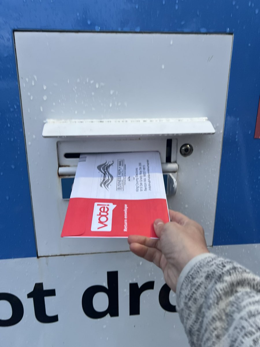 elinaq (@elinaq) on Twitter photo On my way to <a href="/VIVAPhysicians/">The VIVA Foundation</a> after making sure my vote was cast! To all the Vascular Surgery PDs, let’s ensure our residents have a voting plan! <a href="/APDVS_/">Assoc of Program Directors in Vascular Surgery</a> On my way to <a href="/VIVAPhysicians/">The VIVA Foundation</a> after making sure my vote was cast! To all the Vascular Surgery PDs, let’s ensure our residents have a voting plan! <a href="/APDVS_/">Assoc of Program Directors in Vascular Surgery</a>