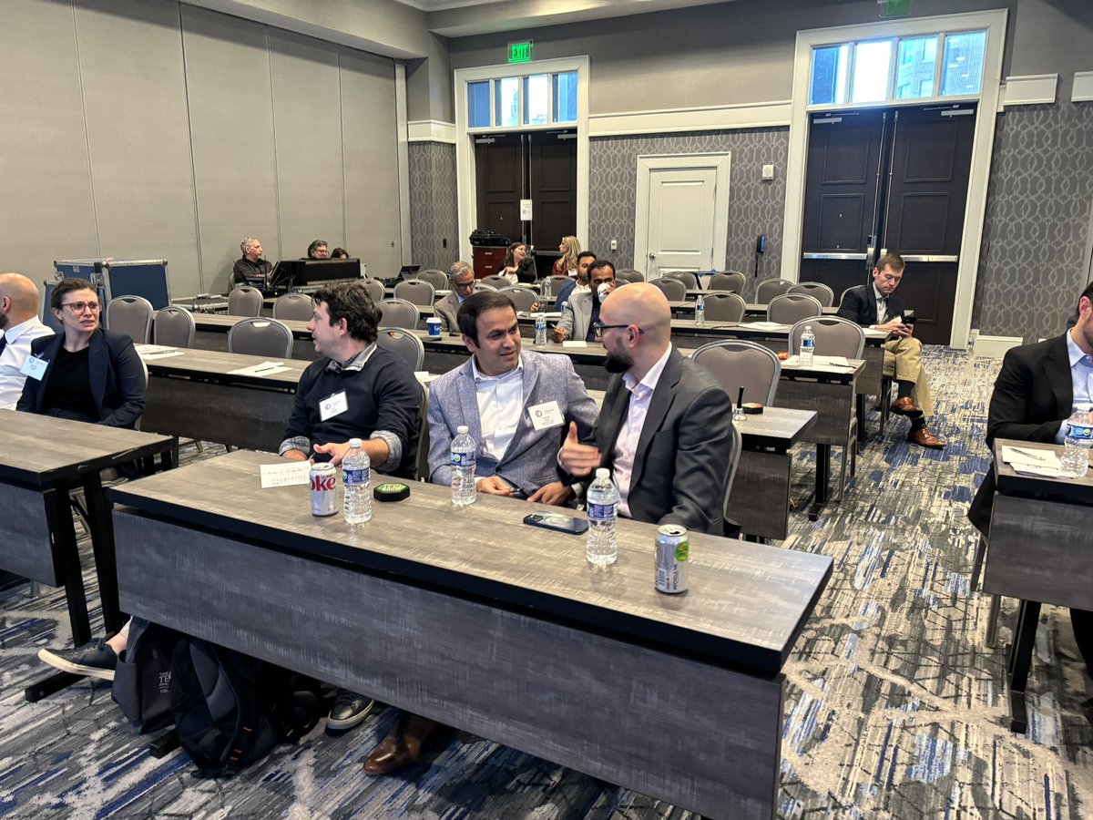 TN Chapter- ACC tweet media