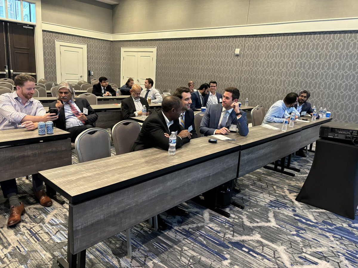 TN Chapter- ACC tweet media