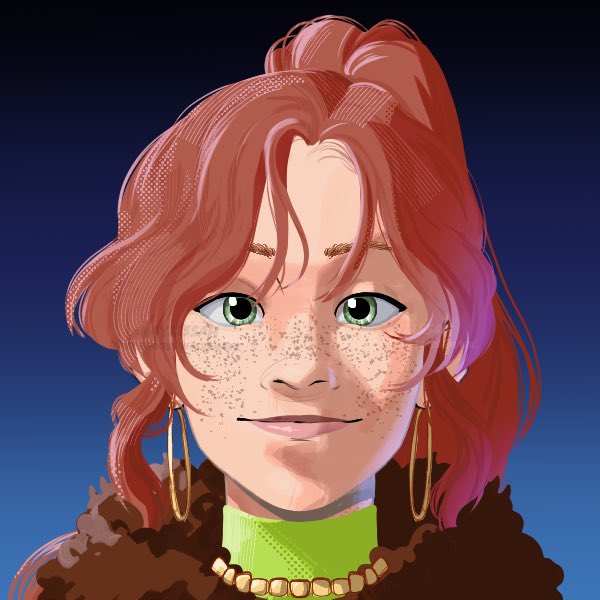 xsoltoms's tweet photo. lily — dorcas https://t.co/S6RFyix4ob