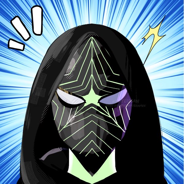 xsoltoms's tweet photo. barty — regulus https://t.co/OrWw76WHu8