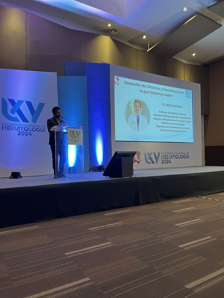 Anand_88_Patel's tweet image. An honor to share a session with @DrMarcosdelima and Dr Raul Martinez focused on cellular therapy and novel therapies in ALL! @ContactoAmeh