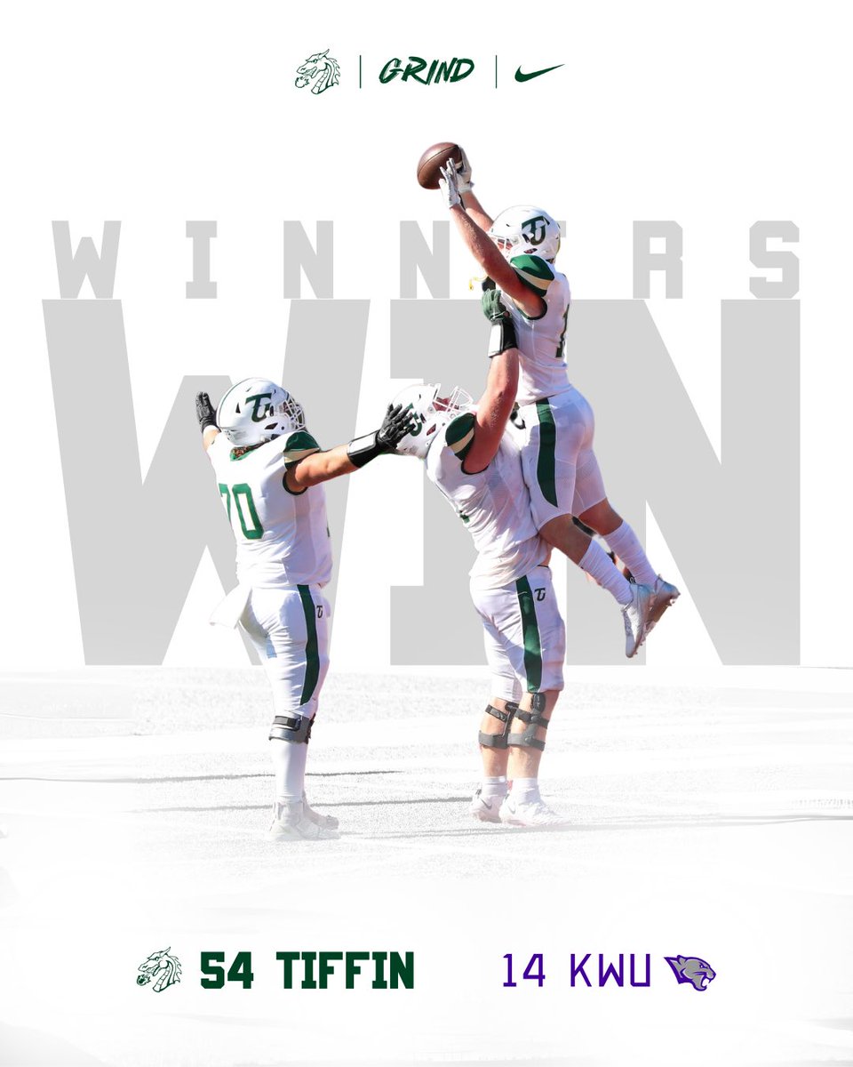 Winners Win! Dragons GRIND! 🐲

#GRIND