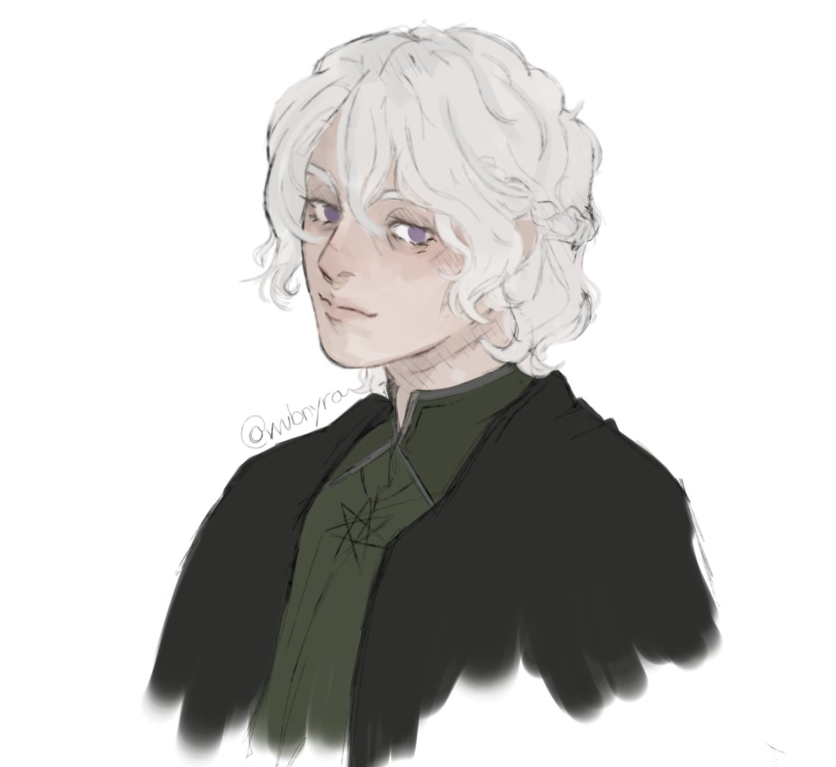 Daeron targaryen you are so loved by me