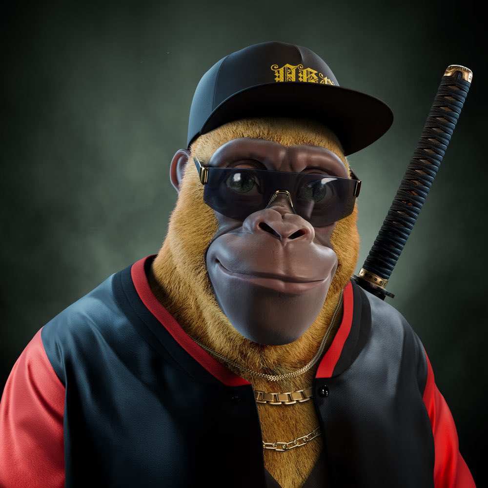 Lucy309 AKC I OGK tweet media