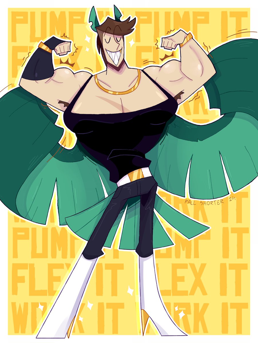 FallShorter's tweet photo. Obligatory annual Szili flexing image of 2024 https://t.co/Ei7L2psTeI