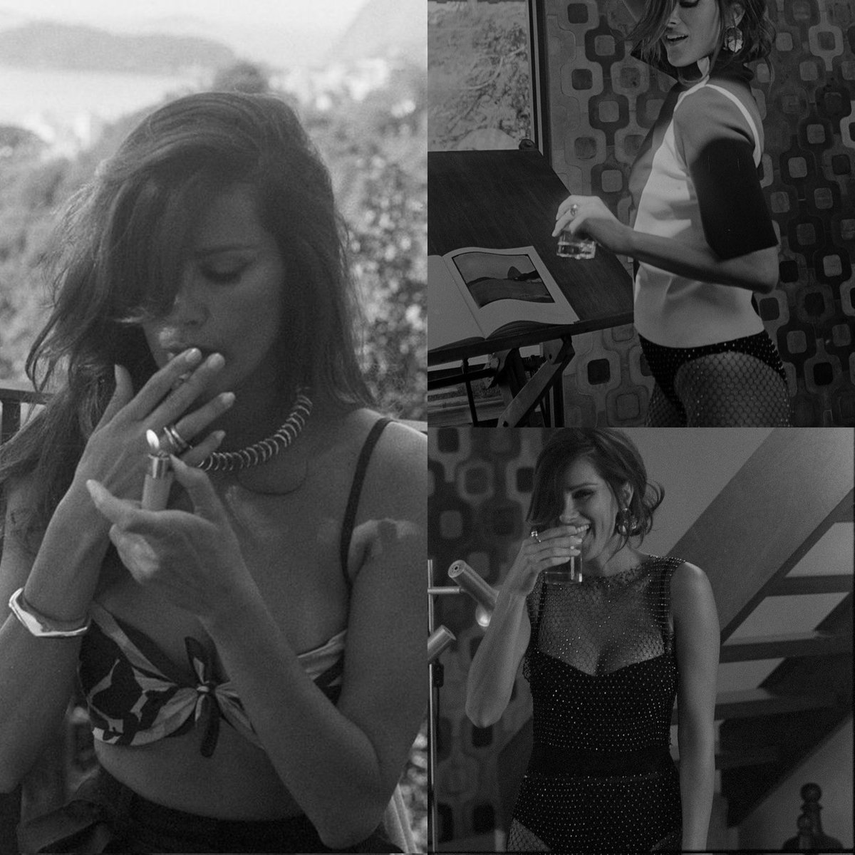 thinkerspampi's tweet photo. Stefania Spampinato in Rio de Janeiro, Brazil (2021/2022). https://t.co/iKunUfEIcI