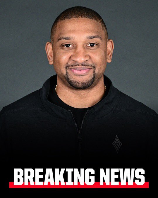 Bobby Marks (@bobbymarks42) on Twitter photo Tyler Marsh has agreed to a multi-year contract to become the Head Coach of the Chicago Sky, his agent Andy Miller of <a href="/KlutchSports/">KLUTCH Sports Group</a> tells me, <a href="/alexaphilippou/">Alexa Philippou</a> and <a href="/Andraya_Carter/">Andraya Carter</a>
Marsh was an Assistant Coach and Head of Player Development with the Las Vegas Aces. The Aces won Tyler Marsh has agreed to a multi-year contract to become the Head Coach of the Chicago Sky, his agent Andy Miller of <a href="/KlutchSports/">KLUTCH Sports Group</a> tells me, <a href="/alexaphilippou/">Alexa Philippou</a> and <a href="/Andraya_Carter/">Andraya Carter</a>
Marsh was an Assistant Coach and Head of Player Development with the Las Vegas Aces. The Aces won