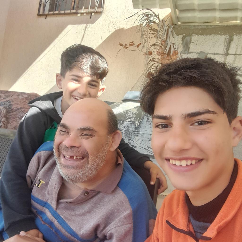 milkkirie's tweet image. Please share to help them!
gofundme.com/f/help-muhanna…