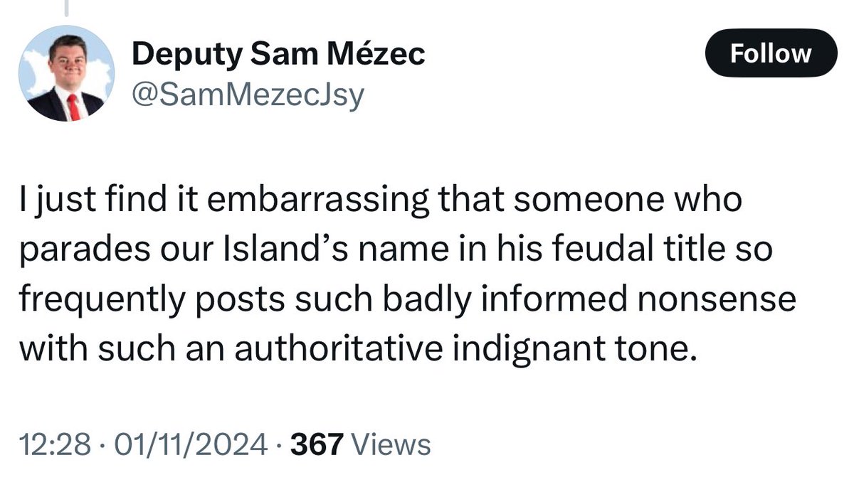 Save the Bailiff of Jersey tweet media