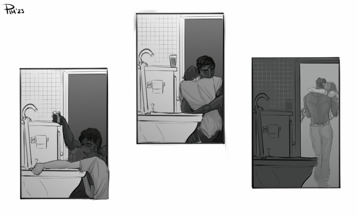 pimglo's tweet image. Bad days (old prompt from 2023)
[ #Jayvik #Arcane ]