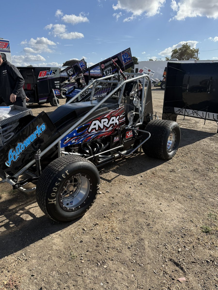 Tonight, Colby Thornhill will pilot the C&amp;M Motorsports 7c at <a href="/StocktonDirt/">Stockton Dirt Track</a> with the <a href="/360SCCT/">SCCT</a>! 

📺 <a href="/calidirttv/">CaliDirtTV</a> 

<a href="/thornhill_colby/">colby thornhill</a>
