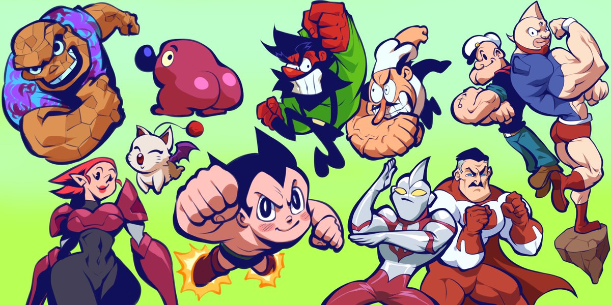 RAKINTOR 👺 tweet media