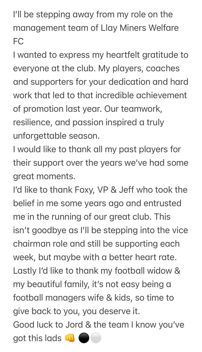 Mike Gadie tweet media