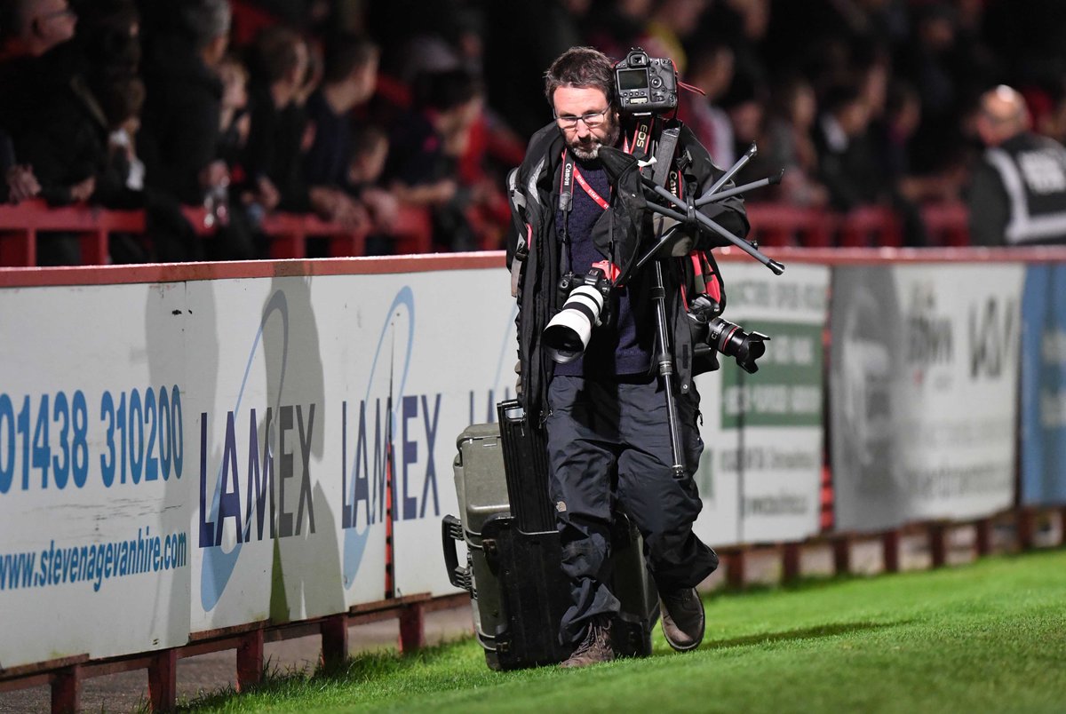 Thank you <a href="/davidloveday85/">davidloveday85</a> for the photo from last Tuesday's game. Now considering 'upgrading' to an iPhone 16 😉 No AI generated images whilst using this kit though 🤠