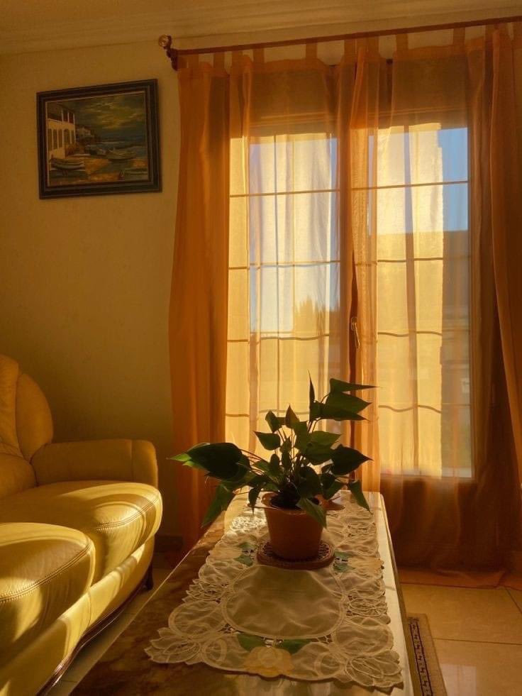 _11mma's tweet image. #فضفضه_مشاعر

مهما كان الخارج ممتعاً,
يظلّ البيت هو مكاني الآمن والمفضل.. 

اللهمّ اجعل بيوتنا بيوت هدايةٍ وتقوى
اللهمّ اجعل بيوتنا بيوت سترٍ وصحّة
اللهمّ اجعل بيوتنا بيوت سعادةٍ وفرحة
اللهمّ اجعل بيوتنا بيوت طمأنينةٍ وراحة
اللهمّ اجعل بيوتنا بيوت تسبيحٍ واستغفار 🤎