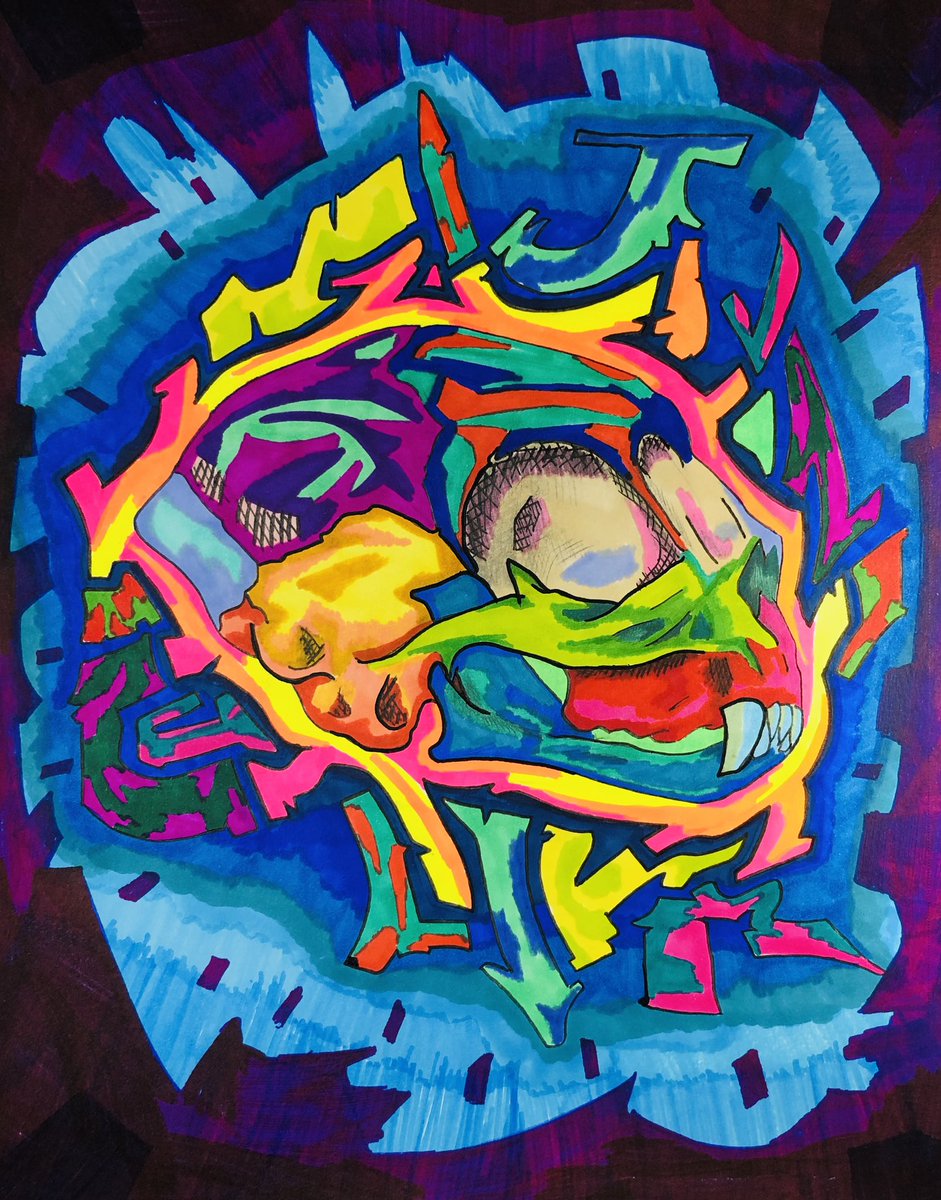 Mrsmetal.tgn🐰 tweet media