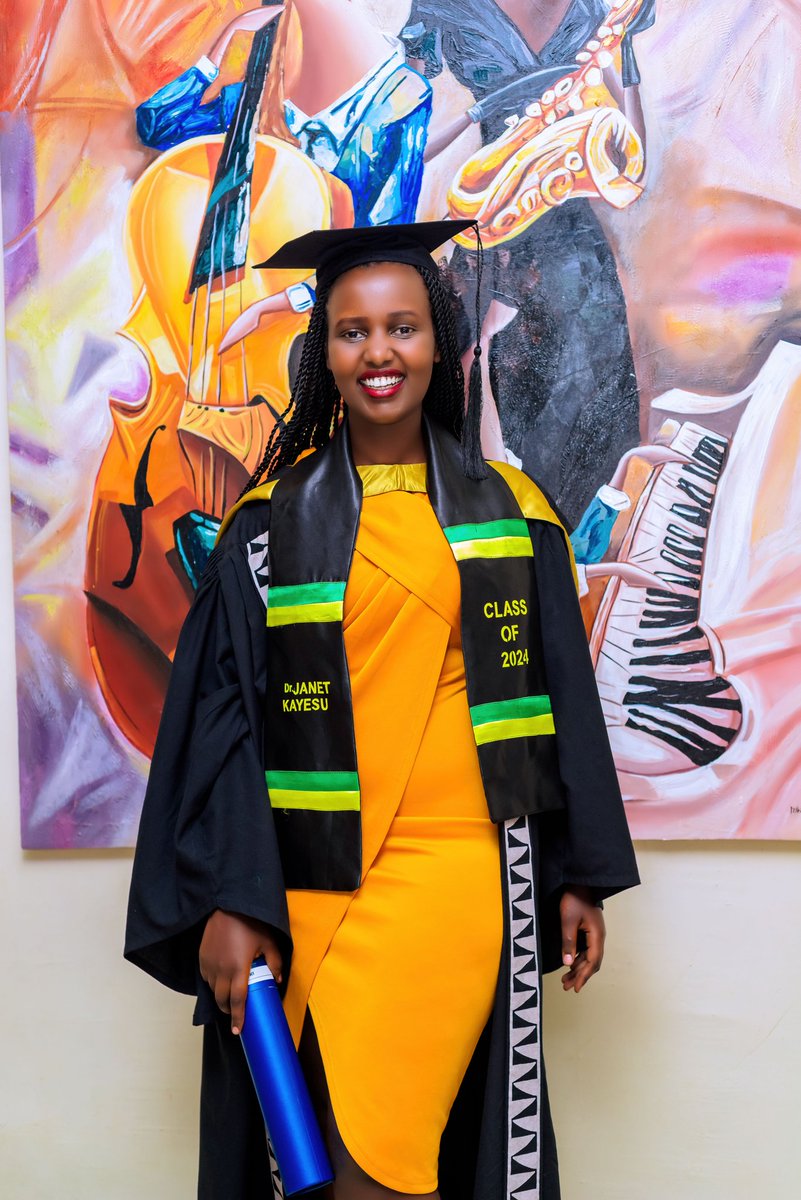 Janet K (@nkuri_janetk) on Twitter photo If I have seen any further it's by standing on shoulders of Giant~Newton ,I owe this degree to my Country for making education accessible to all,<a href="/Imbuto/">Imbuto Foundation</a> <a href="/GashoraGirls/">Gashora Girls Academy</a> my mentors and clinical educators,Residents and fellow interns , You're my Giants If I have seen any further it's by standing on shoulders of Giant~Newton ,I owe this degree to my Country for making education accessible to all,<a href="/Imbuto/">Imbuto Foundation</a> <a href="/GashoraGirls/">Gashora Girls Academy</a> my mentors and clinical educators,Residents and fellow interns , You're my Giants