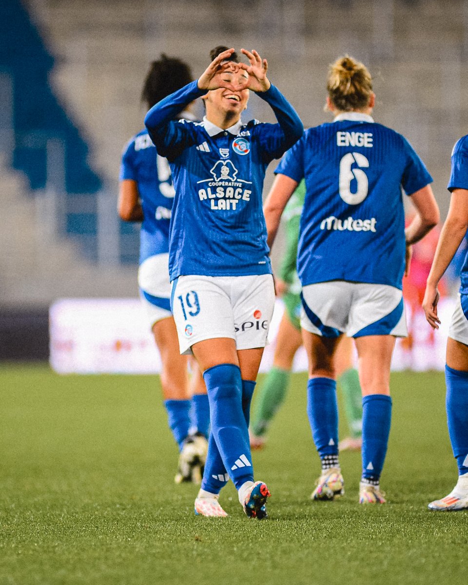 🫶

#RCSAASSE (1-0)